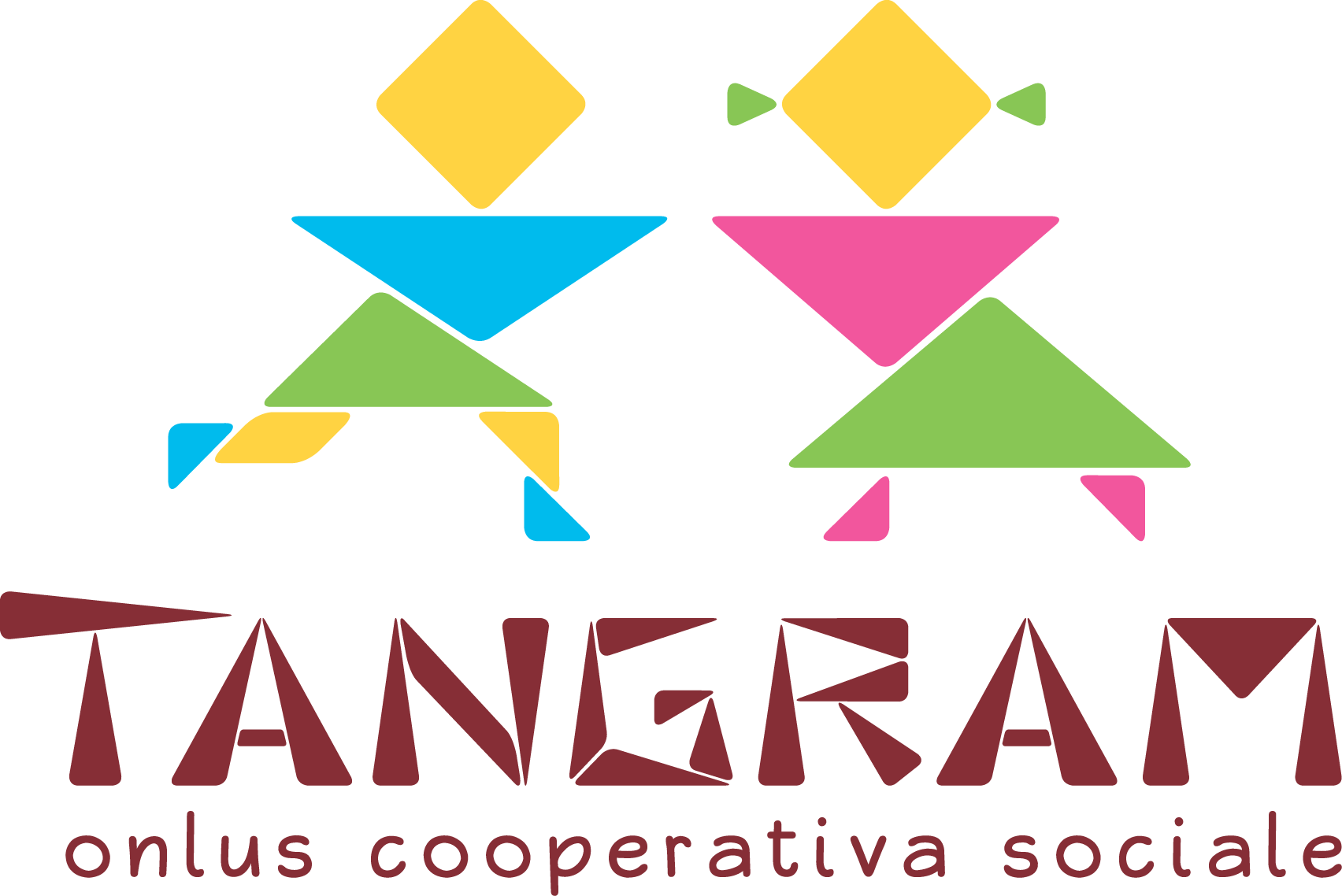 Tangram Valeggio